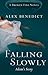 Falling Slowly: Adam's Story (Broken Fins, #1.5)