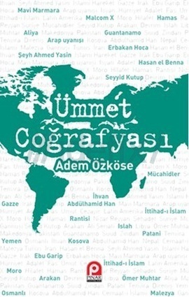 Ümmet Coğrafyası (Paperback)