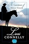 The Lawman of Silver Creek (The Men of Fir Mountain, #2)