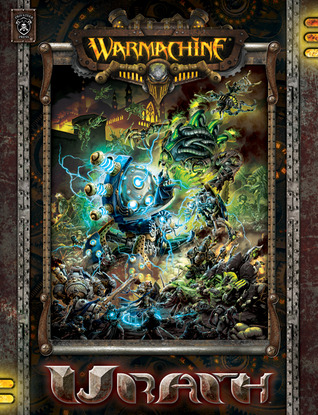 Warmachine: Wrath