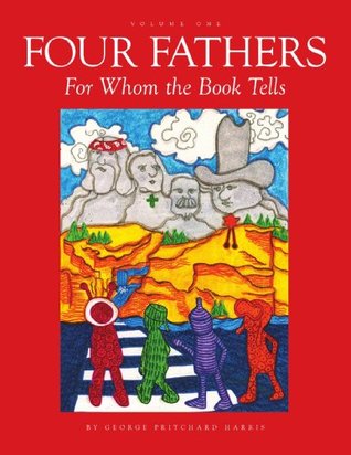 For Whom the Book Tells (Four Fathers #1)