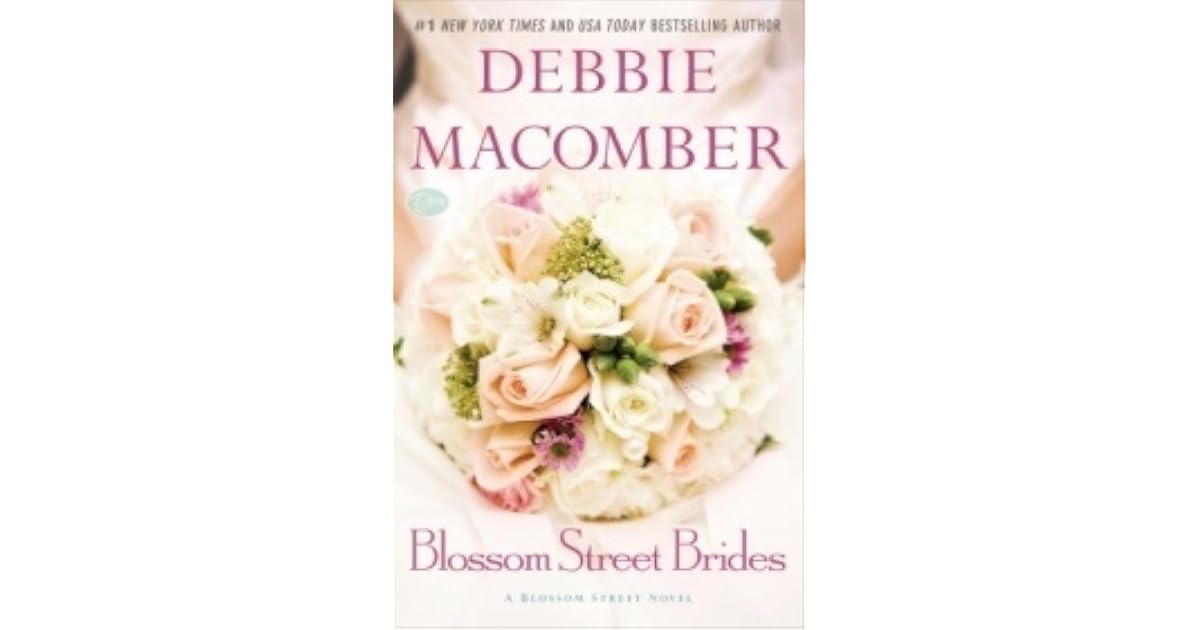 Blossom Street Brides (Blossom Street 10) by Debbie