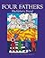 Huckleberry Friends (Four Fathers # 2)