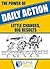 The Power of Daily Action by Alpha Traits