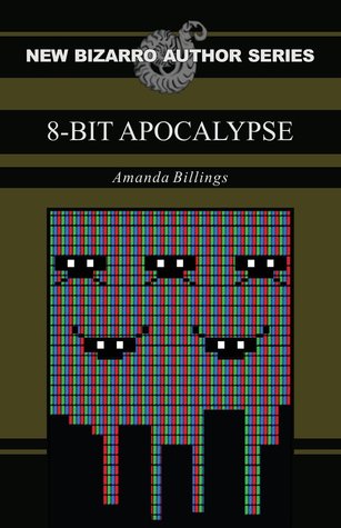 8-Bit Apocalypse (Paperback)
