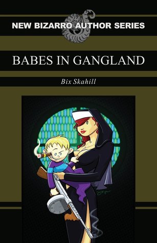 Babes in Gangland (Paperback)