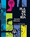 Planetaria by Gerardo Sifuentes