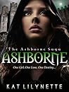 Ashborne