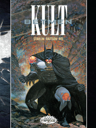 Betmen: Kult