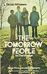 The Tomorrow People in 'The Visitor' by Roger    Price
