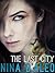 The Last City (The Demon Wa...