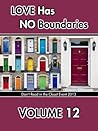Love Has No Boundaries Anthology by Xara X. Xanakas Love Has No Boundaries Anthology by Xara X. Xanakas