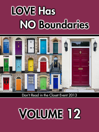 Love Has No Boundaries Anthology: Volume 12