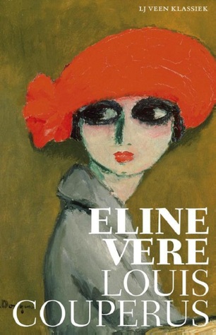 Eline Vere By Louis Couperus