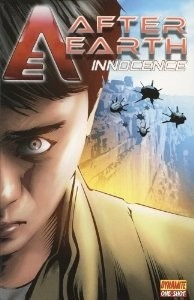 After Earth: Innocence (Paperback)