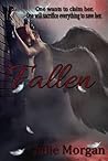 Fallen by Julie  Morgan
