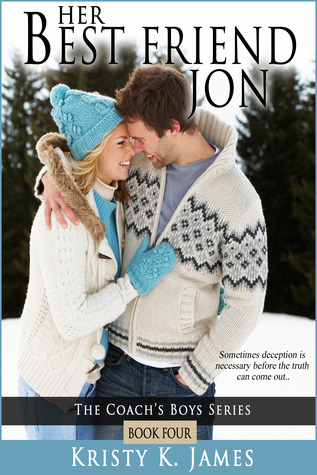 Her Best Friend Jon (Coach's Boys, #4)
