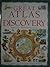 The Great Atlas of Discovery