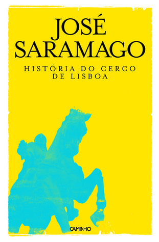 História do Cerco de Lisboa