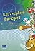 Let's Explore Europe!