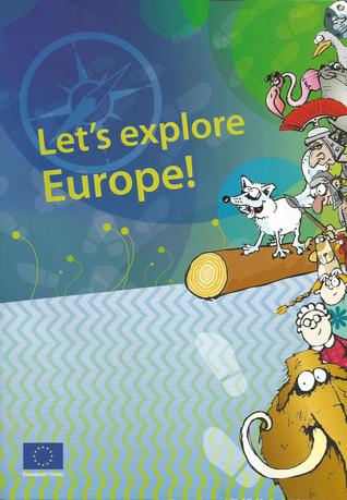 Let's Explore Europe!