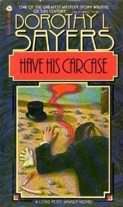 Have His Carcase