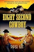 Eight Second Cowboy