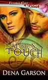 Mystic's Touch by Dena Garson