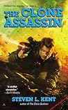 The Clone Assassin by Steven L. Kent