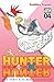 Hunter X Hunter Vol. 4 by Yoshihiro Togashi