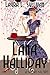 Lana Halliday by Laura L. Sullivan