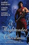 A Highlander Christmas