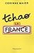 Tchao la France