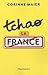 Tchao la France