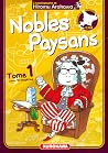 Nobles Paysans by Hiromu Arakawa Nobles Paysans by Hiromu Arakawa