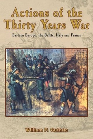 Actions of the Thirty Years War
