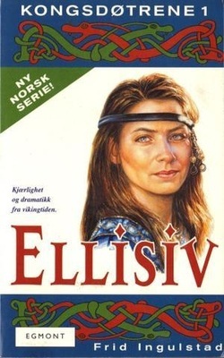 Ellisiv (Paperback)