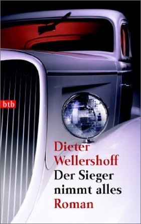 Der Sieger nimmt alles (Paperback)