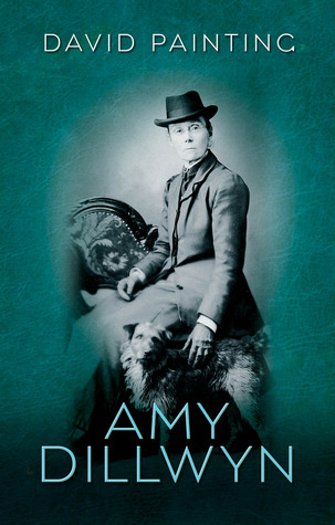 Amy Dillwyn (Paperback)
