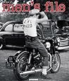 Men's File by Nick  Clements
