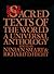Sacred Texts of the World: ...