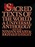 Sacred Texts of the World by Ninian Smart
