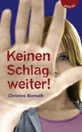 Keinen Schlag weiter! (Hardcover)