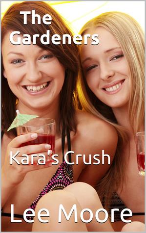 Sister in Law 2: Kara's Crush (The Gardeners)