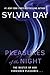 Pleasures of the Night by Sylvia Day