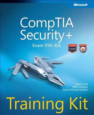 CompTIA Security+ (Exam SY0-301) Training Kit