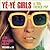 Yé-Yé Girls of '60s French Pop by Jean-Emmanuel Deluxe