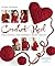 Crochet Red: Crocheting for Women's Heart Health (Stitch Red)