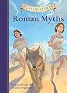 Roman Myths by Diane Namm