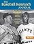 Baseball Research Journal (BRJ), Volume 42 #2